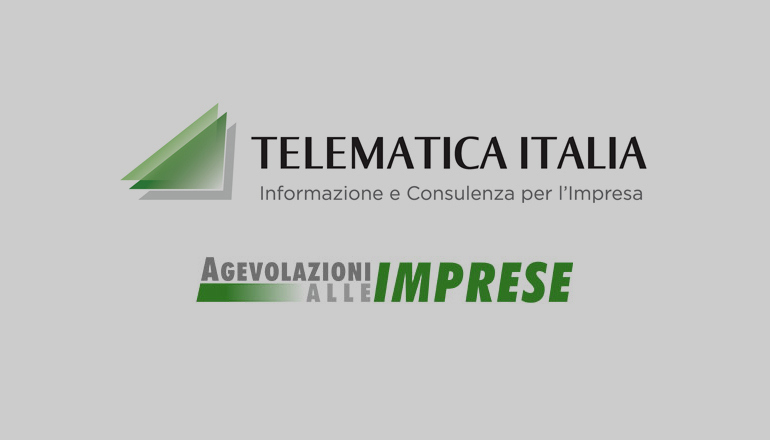 Telematica Italia ISI INAIL 2021
